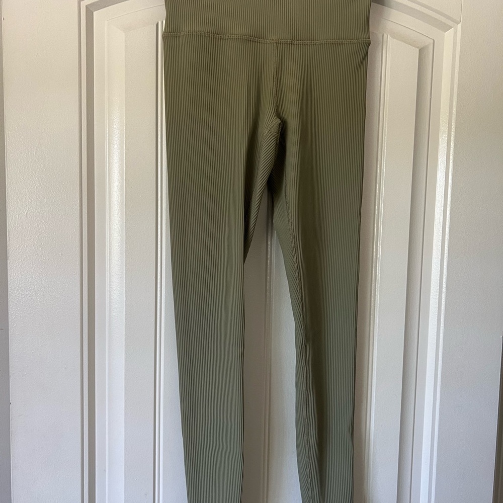 Athleta Elation Ultra High Rise Leggings